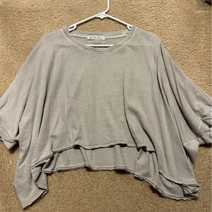 Free People We The Free CC top